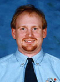Mark Fleming